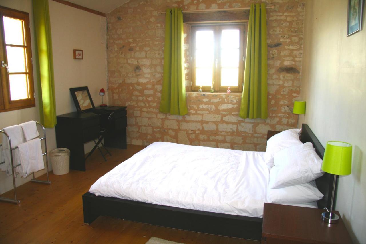 Loire Escapes Hotel Berrie Kültér fotó