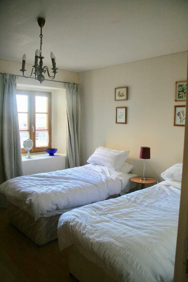 Loire Escapes Hotel Berrie Kültér fotó