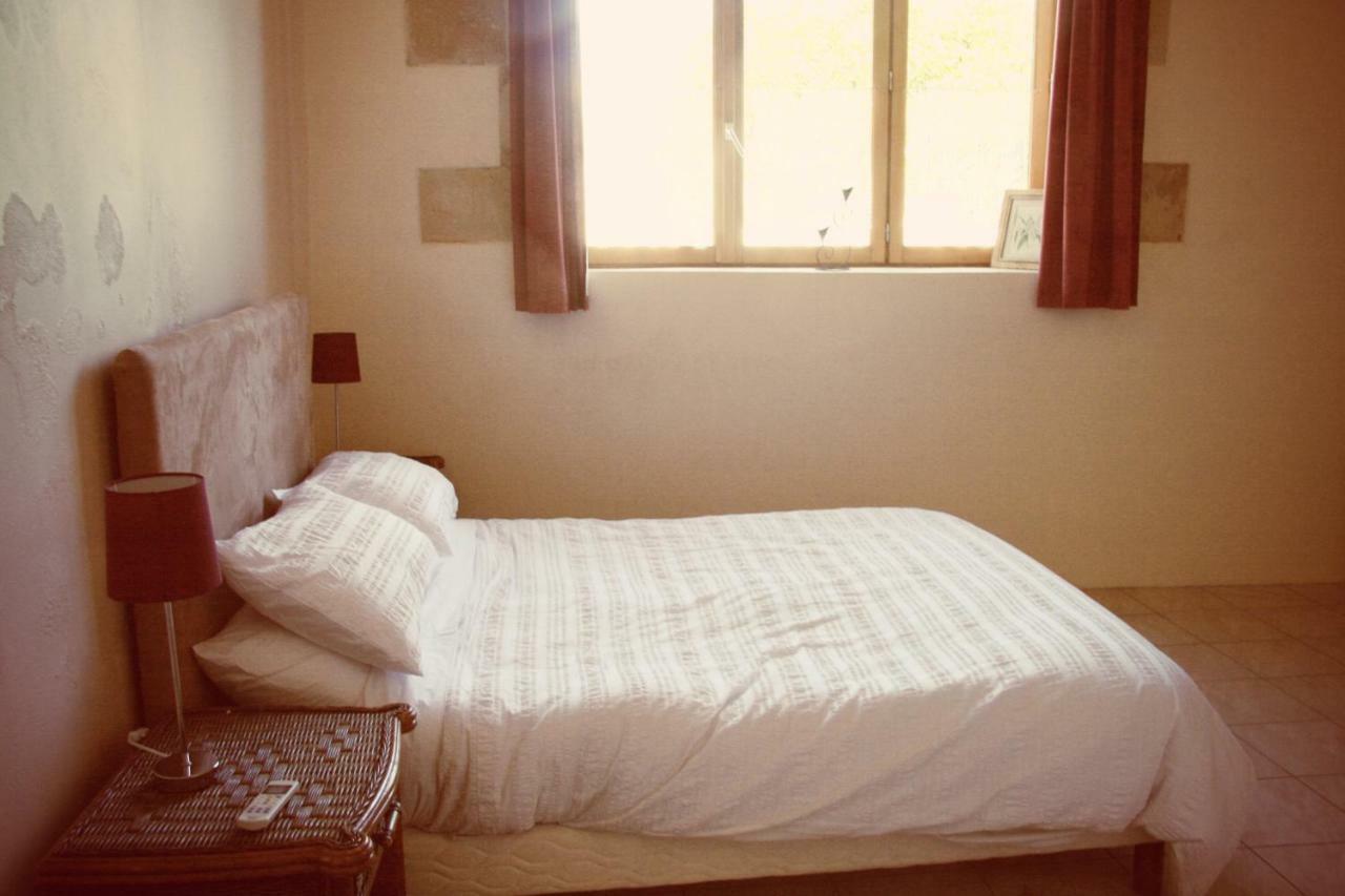 Loire Escapes Hotel Berrie Kültér fotó