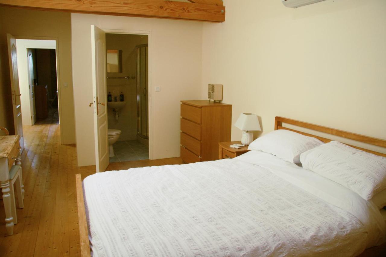 Loire Escapes Hotel Berrie Kültér fotó